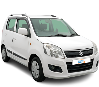 Maruti Wagon R 1.0-img